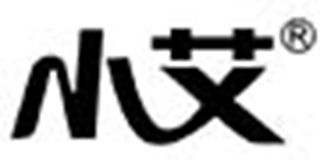小艾品牌logo