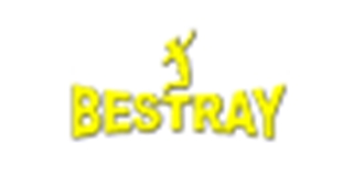 Bestray/百斯銳品牌logo