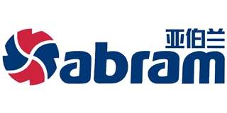 abram/亞伯蘭品牌logo