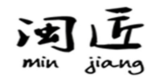 閩匠品牌logo