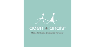 aden+anais品牌logo