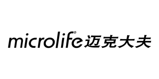 Microlife/邁克大夫品牌logo