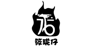 筱瓏仔品牌logo