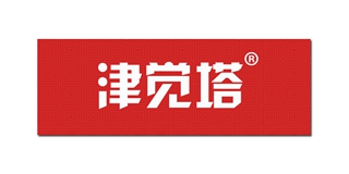 津覺塔品牌logo