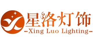 星洛品牌logo