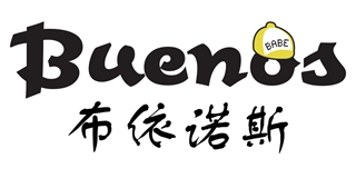 BUENOS/布依諾斯品牌logo