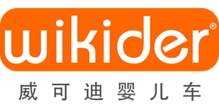 wikider/威可迪品牌logo