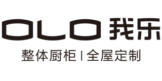 OLO/我樂品牌logo