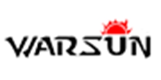 Warsun品牌logo
