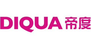 DIQUA/帝度品牌logo