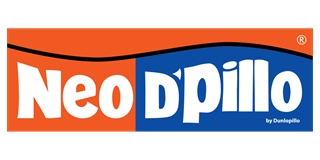 NeoDPillo品牌logo