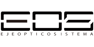 EJE OPTICO SISTEMA品牌logo