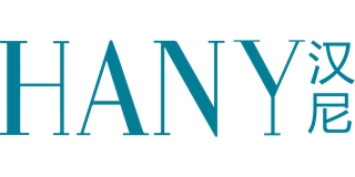 HANY品牌logo