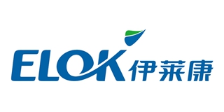 伊萊康品牌logo