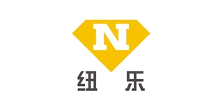 紐樂品牌logo