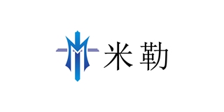 米勒品牌logo