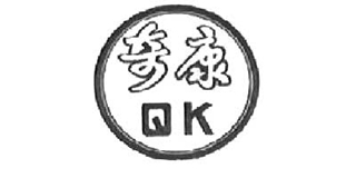 奇康品牌logo