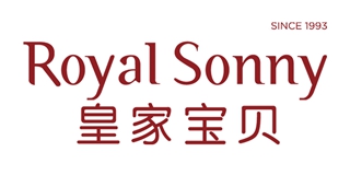 皇家寶貝品牌logo