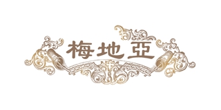 梅地亞品牌logo