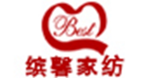 繽馨家紡品牌logo