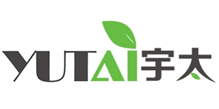 宇太品牌logo