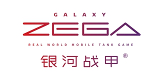GALAXY ZEGA/銀河戰(zhàn)甲品牌logo