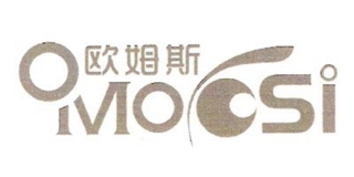 Omoosi/歐姆斯品牌logo