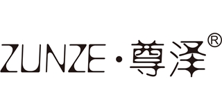 尊澤品牌logo
