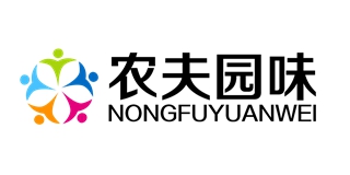 農(nóng)夫園味品牌logo