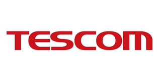 TESCOM品牌logo