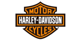Harley Davidson/哈雷戴維森品牌logo