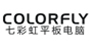 Colorfly品牌logo
