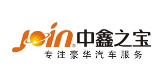 中鑫之寶品牌logo