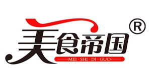 美食帝國(guó)品牌logo