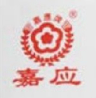 嘉應(yīng)牌品牌logo