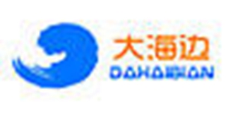 大海邊品牌logo