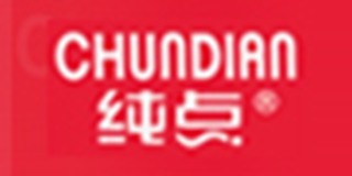 純點(diǎn)品牌logo