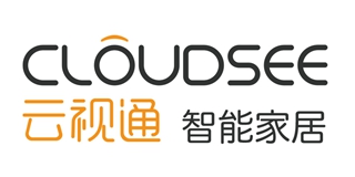 CloudSEE/云視通品牌logo