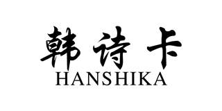 韓詩卡品牌logo
