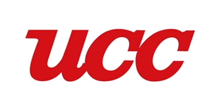 UCC/悠詩詩品牌logo