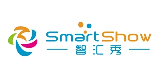 智匯秀品牌logo