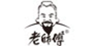 老師傅品牌logo