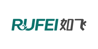 如飛品牌logo