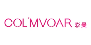 彩曼品牌logo
