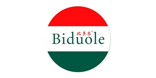 BDL/比多樂品牌logo