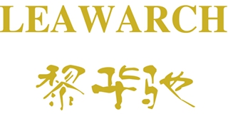 LEAWARCH/黎華馳品牌logo