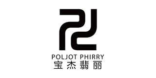 POLJOT PHIRRY/寶杰翡麗品牌logo