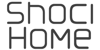 shoci/喜茲品牌logo