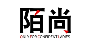 陌尚品牌logo