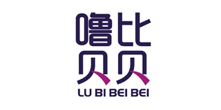 嚕比貝貝品牌logo